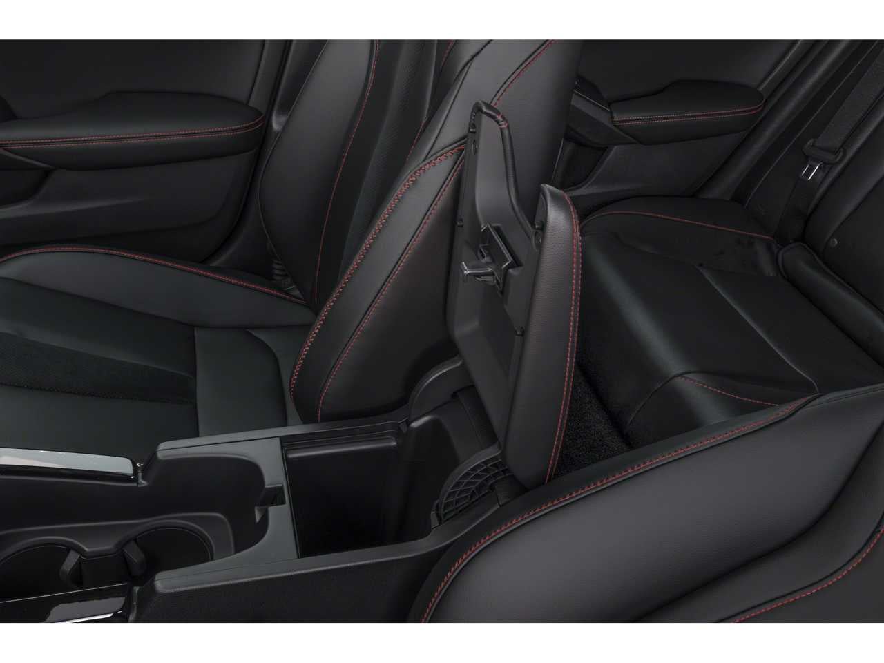 2026 Acura Integra Manual w/A-Spec Technology Package