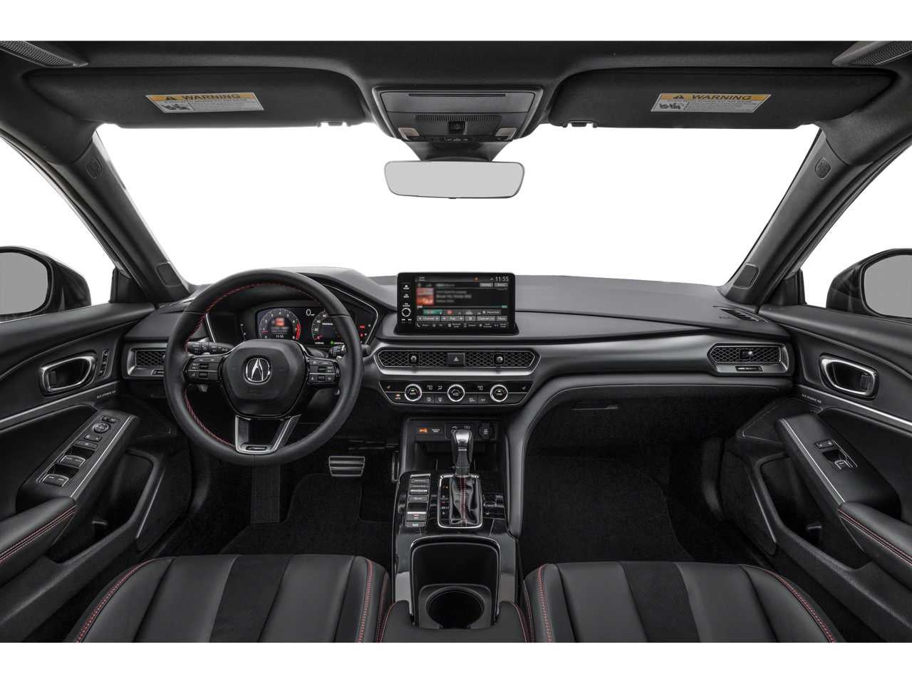 2026 Acura Integra Manual w/A-Spec Technology Package