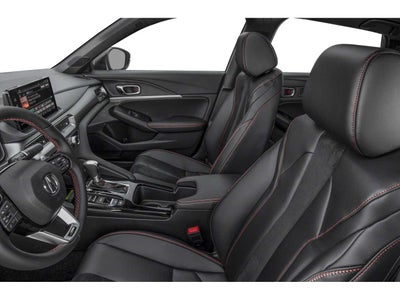 2026 Acura Integra Manual w/A-Spec Technology Package