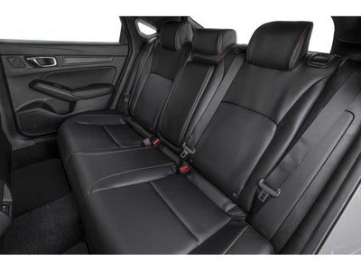 2026 Acura Integra Manual w/A-Spec Technology Package