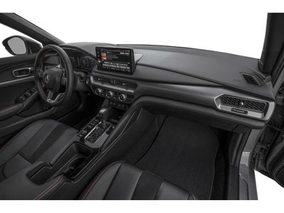 2026 Acura Integra Manual w/A-Spec Technology Package