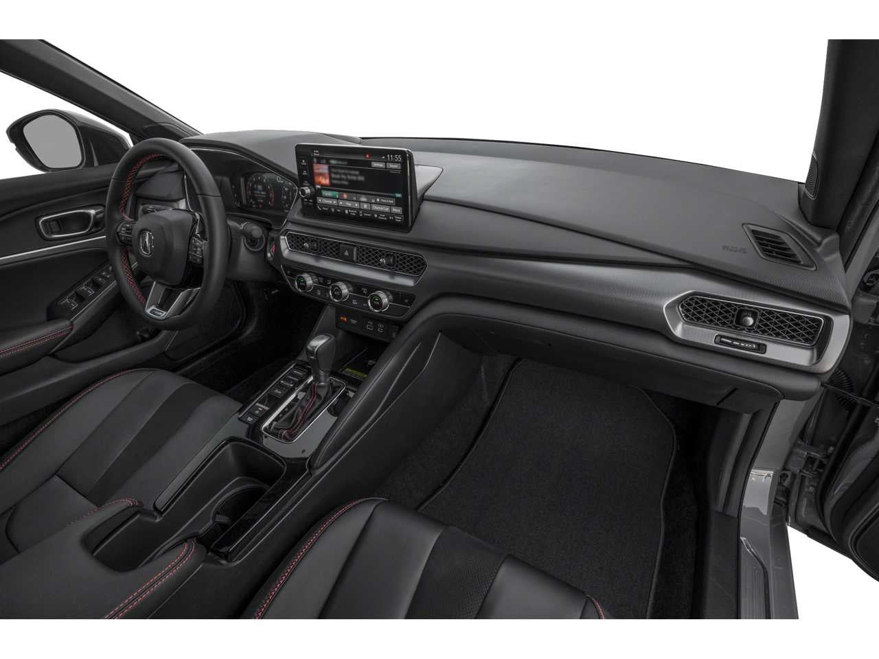 2026 Acura Integra Manual w/A-Spec Technology Package