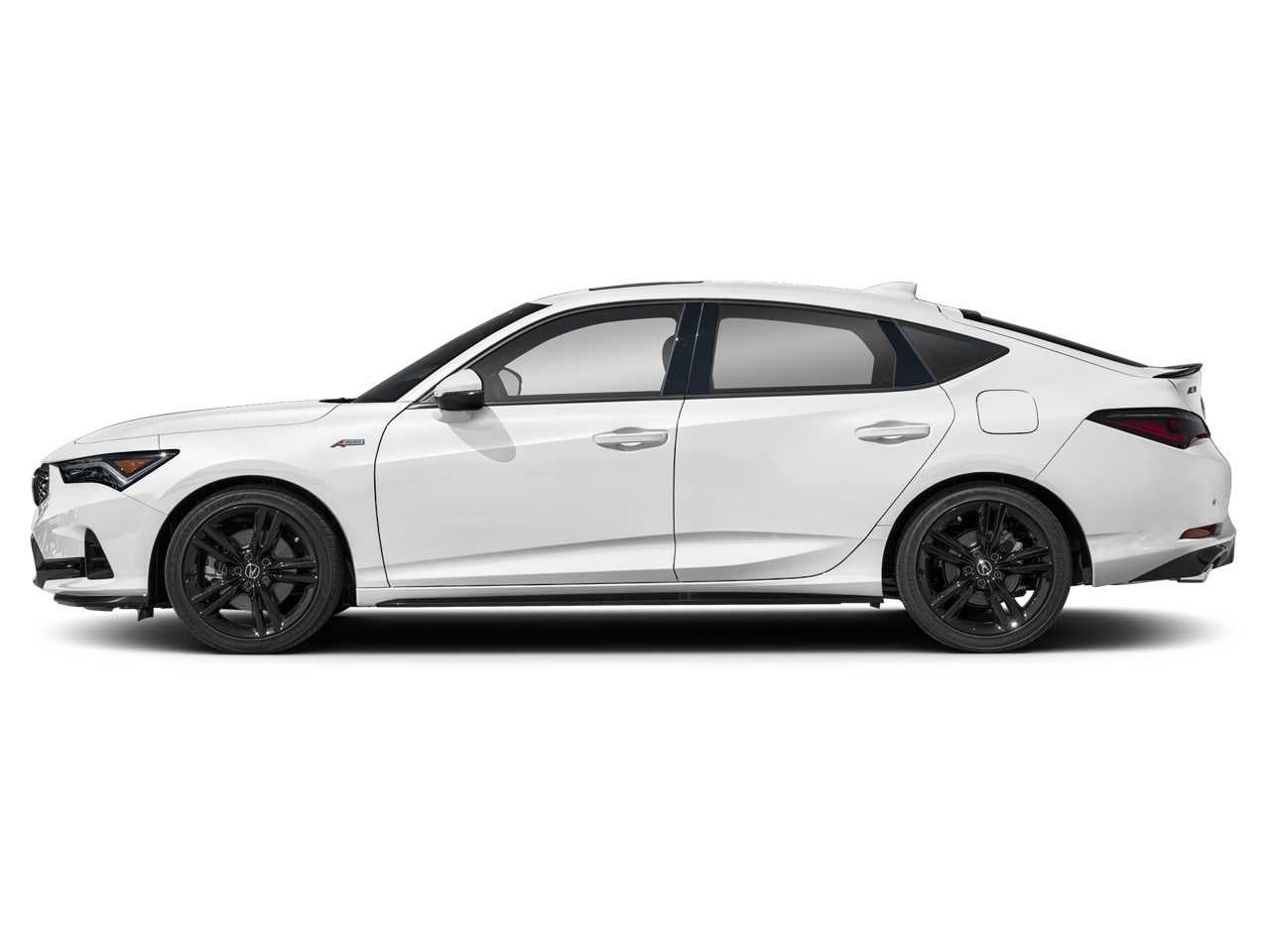 2026 Acura Integra Manual w/A-Spec Technology Package