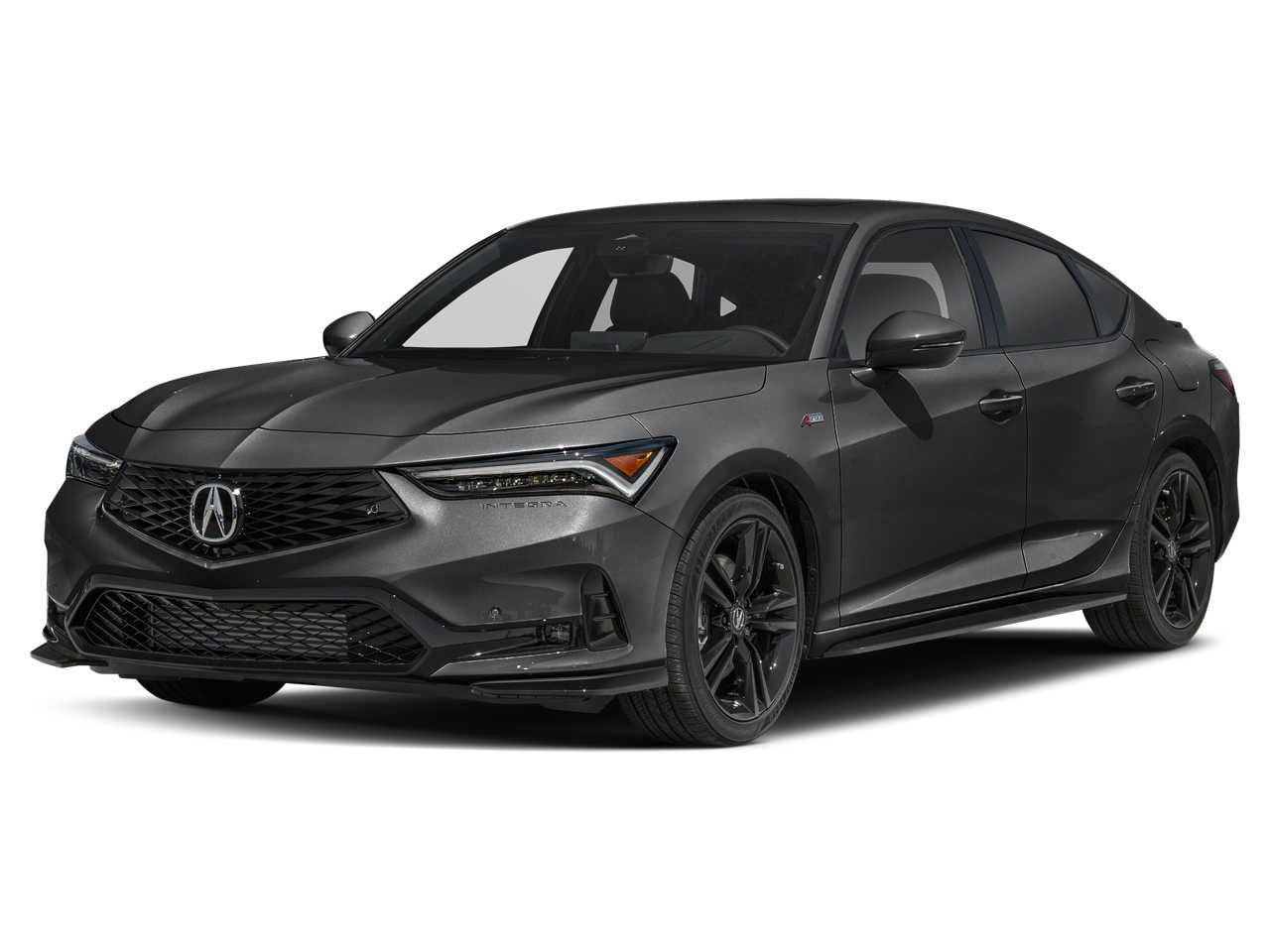 2026 Acura Integra Manual w/A-Spec Technology Package