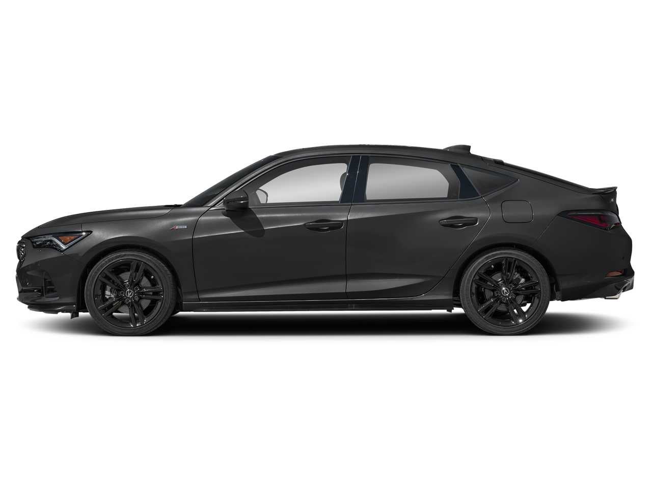 2026 Acura Integra Manual w/A-Spec Technology Package