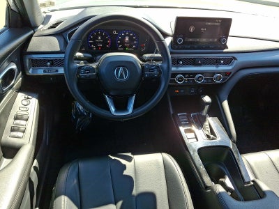 2023 Acura Integra CVT