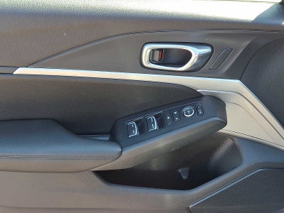2023 Acura Integra CVT