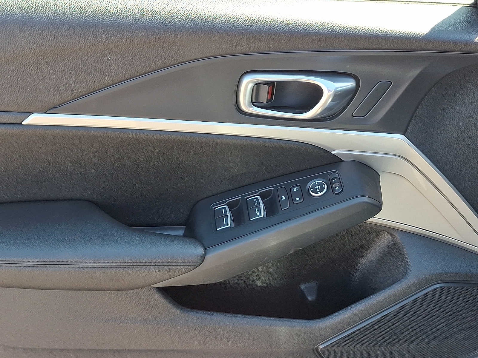 2023 Acura Integra CVT