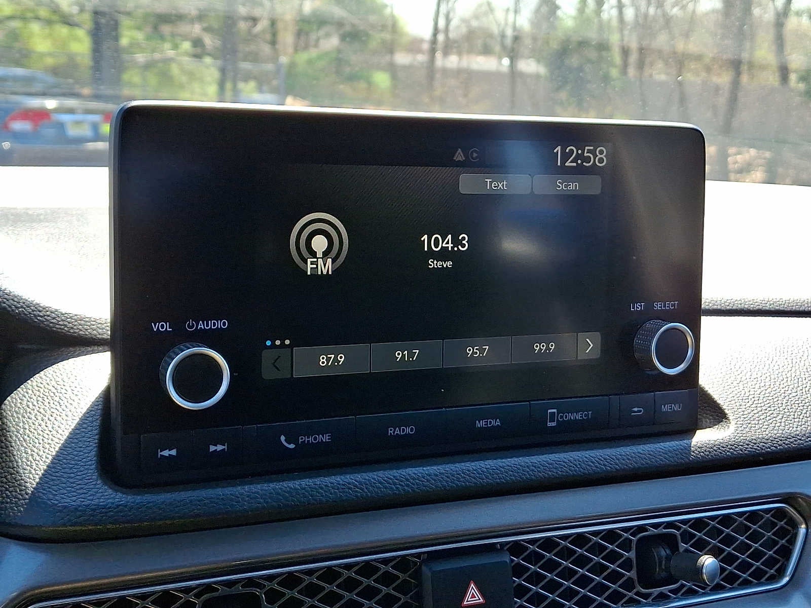 2023 Acura Integra CVT