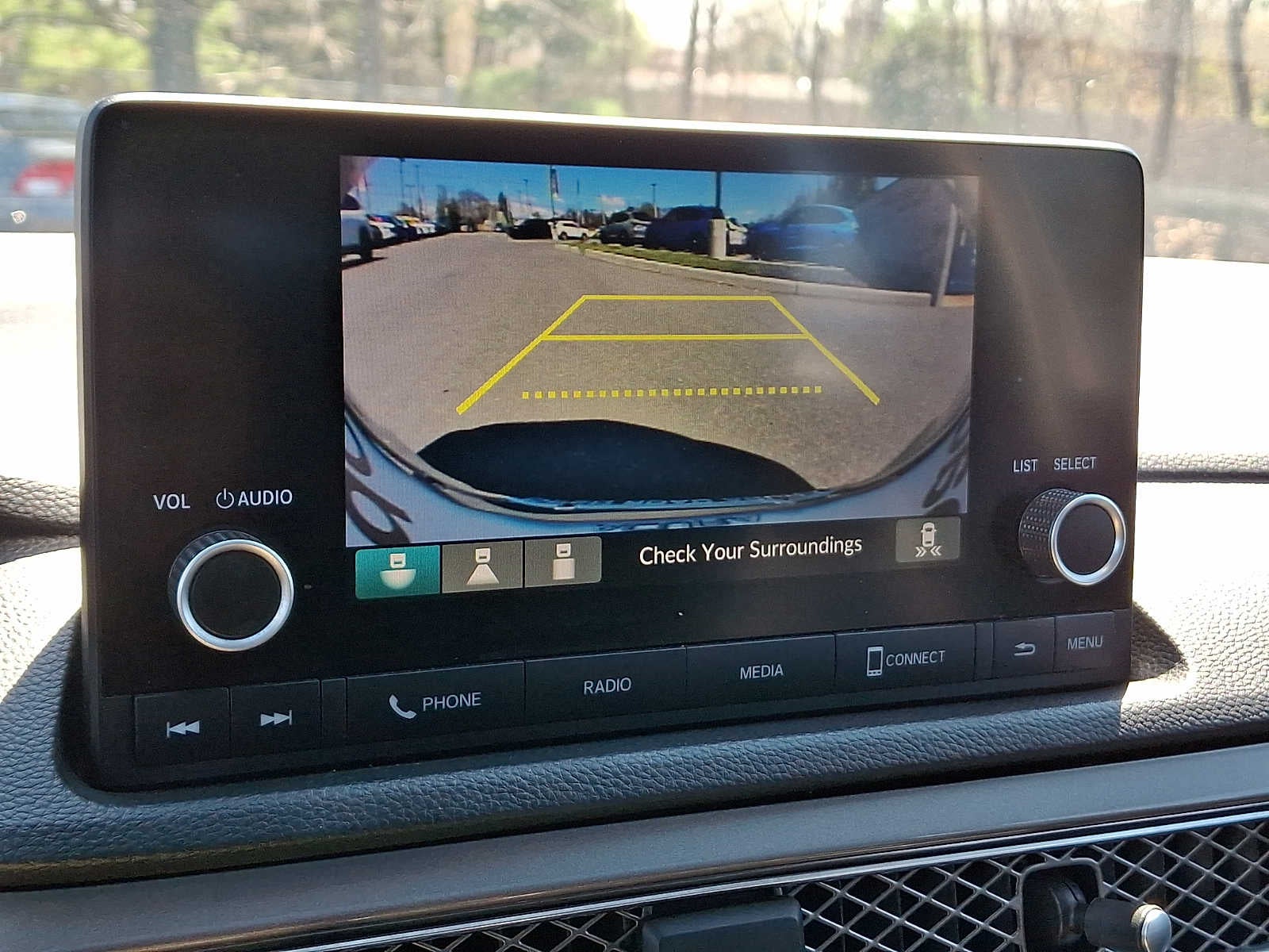 2023 Acura Integra CVT