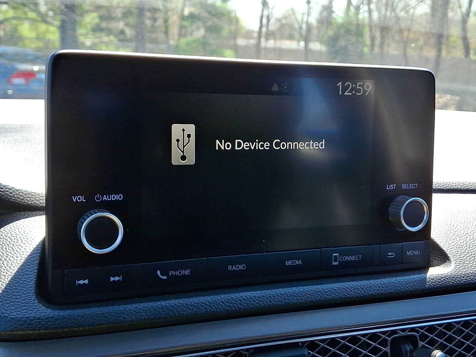 2023 Acura Integra CVT