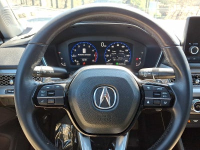 2023 Acura Integra CVT