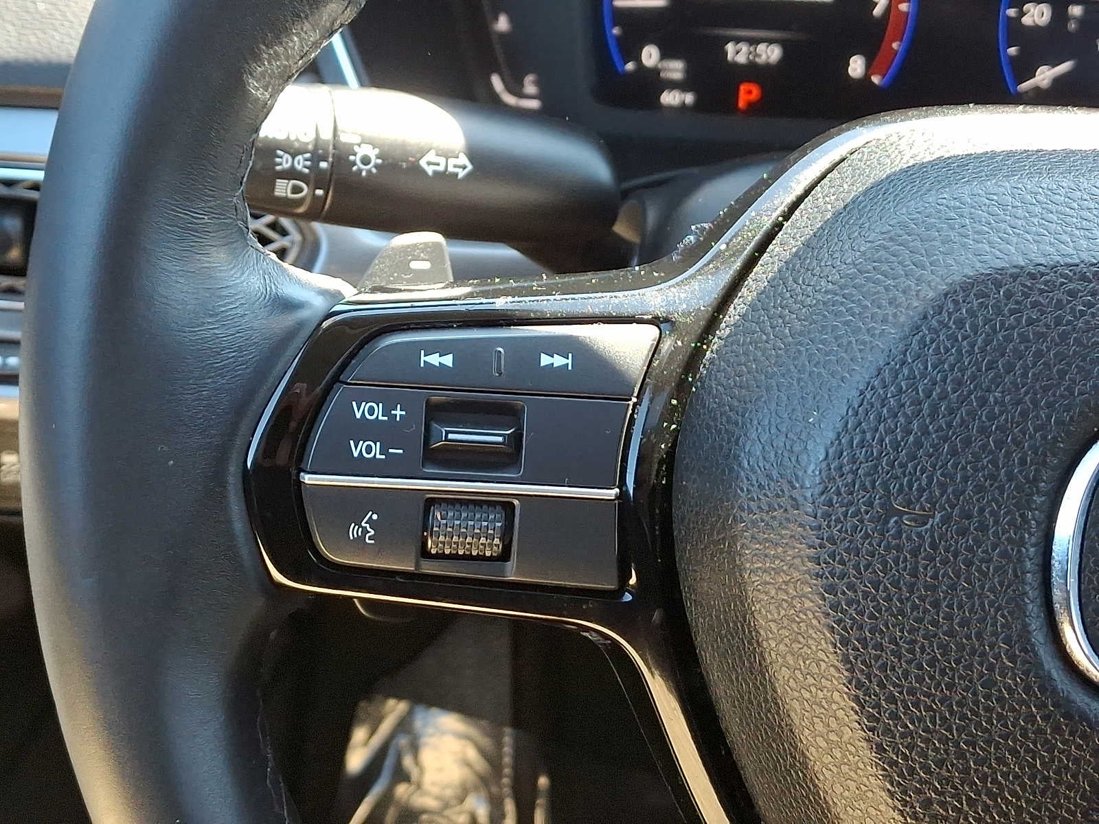 2023 Acura Integra CVT