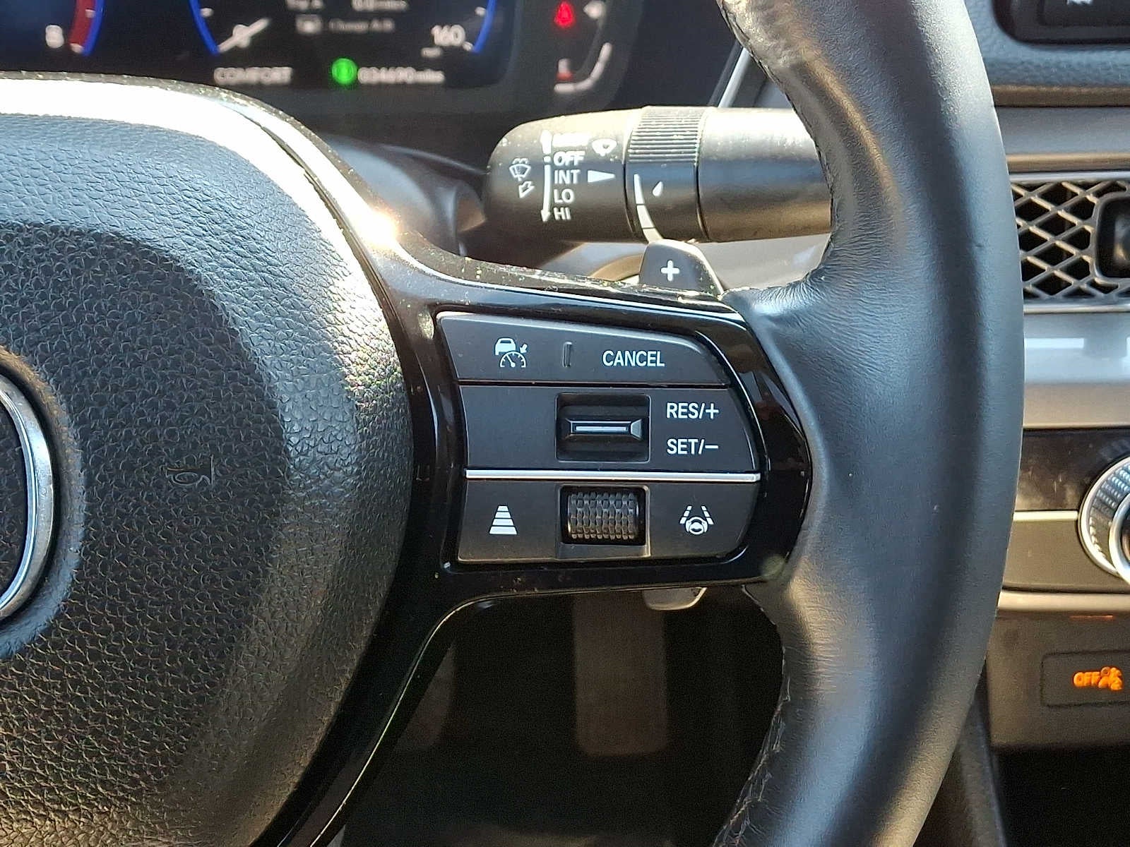 2023 Acura Integra CVT
