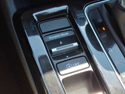 2023 Acura Integra CVT