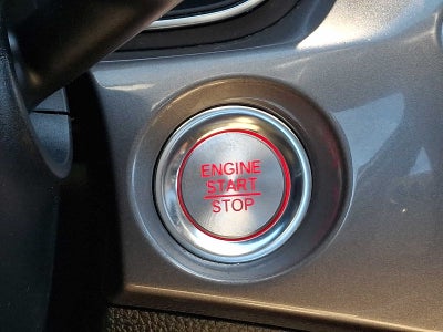 2023 Acura Integra CVT