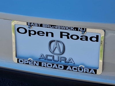 2023 Acura Integra CVT