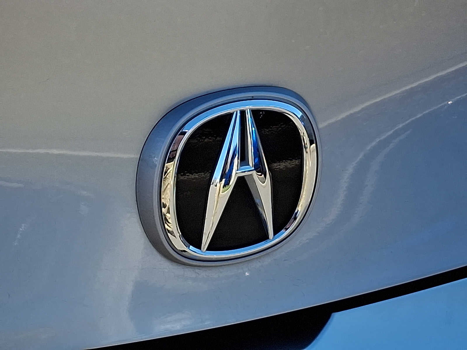 2023 Acura Integra CVT