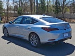 2023 Acura Integra CVT