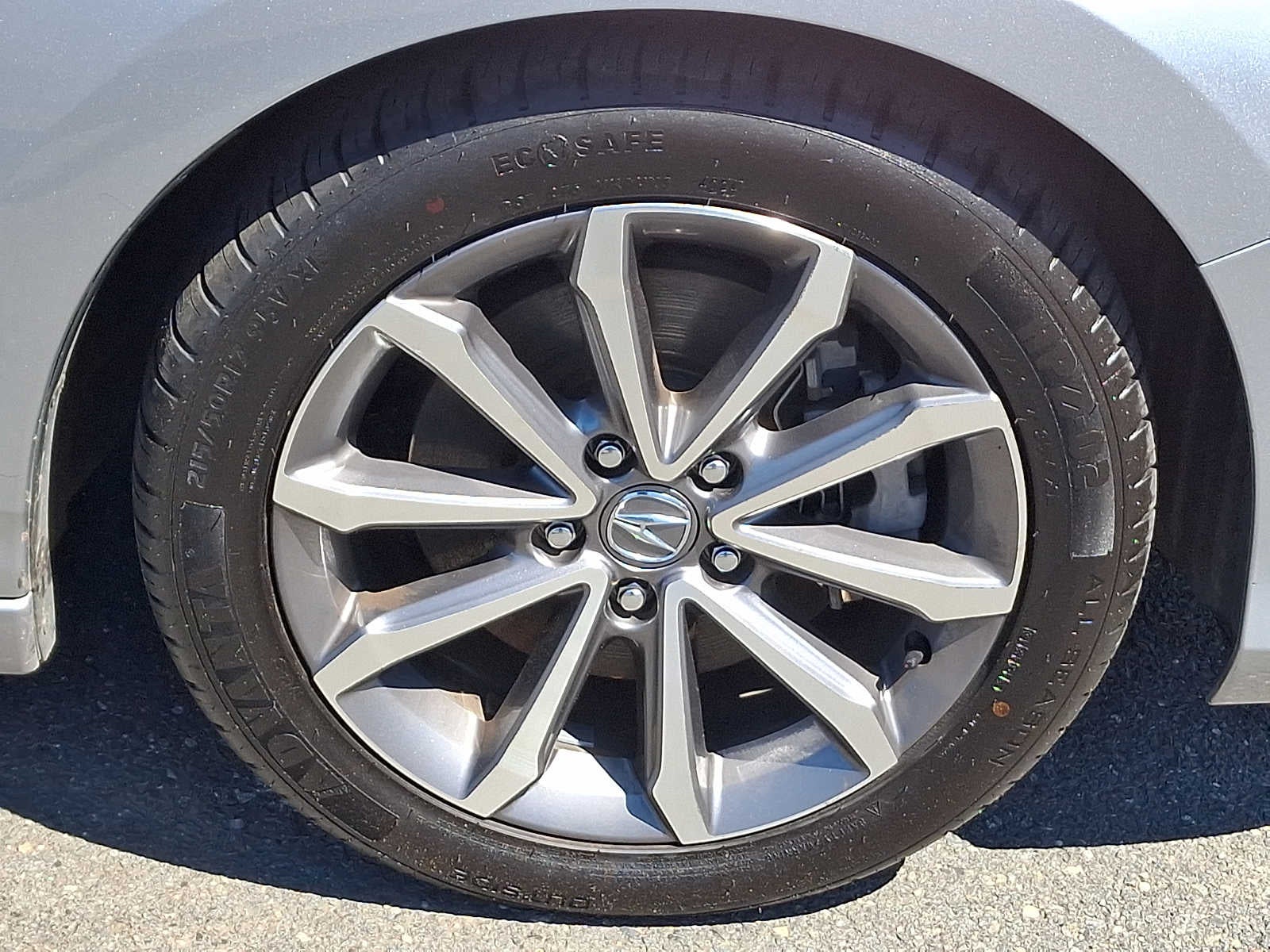 2023 Acura Integra CVT