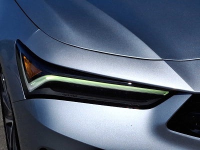 2023 Acura Integra CVT