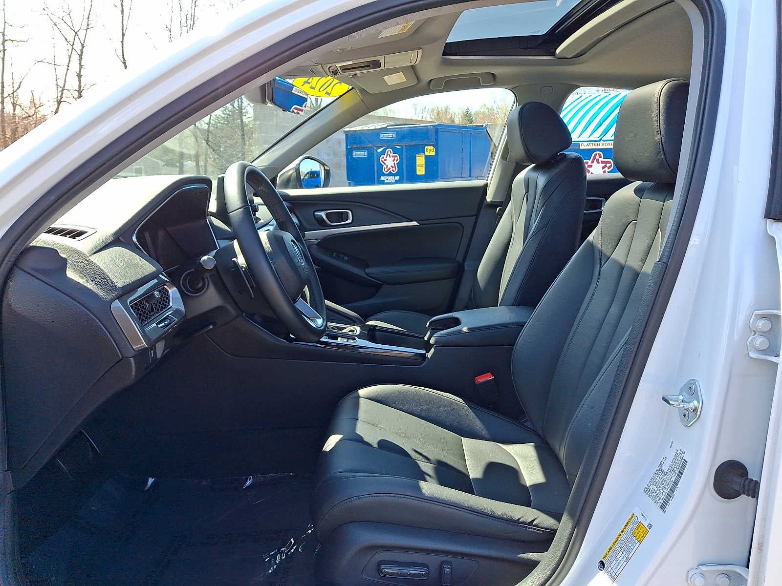 2024 Acura Integra CVT