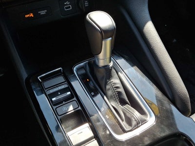 2024 Acura Integra CVT