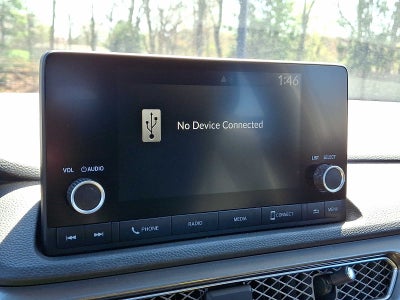2024 Acura Integra CVT