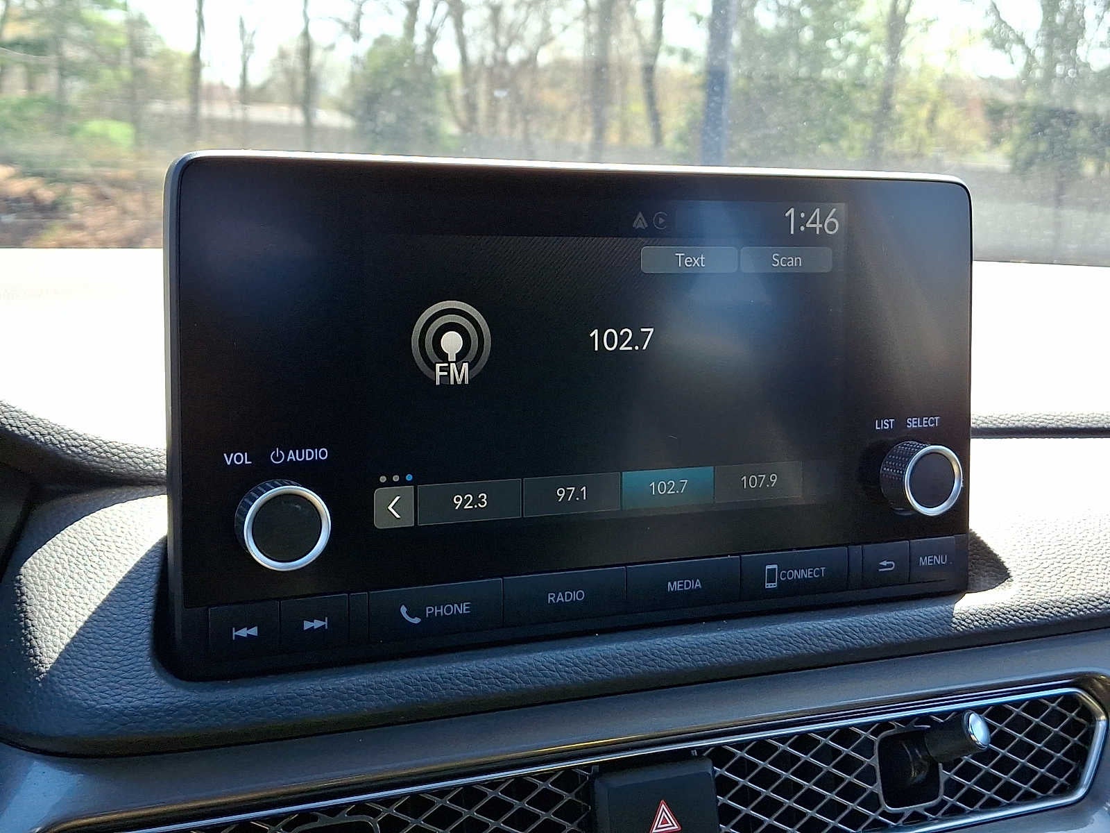 2024 Acura Integra CVT