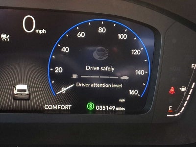 2024 Acura Integra CVT
