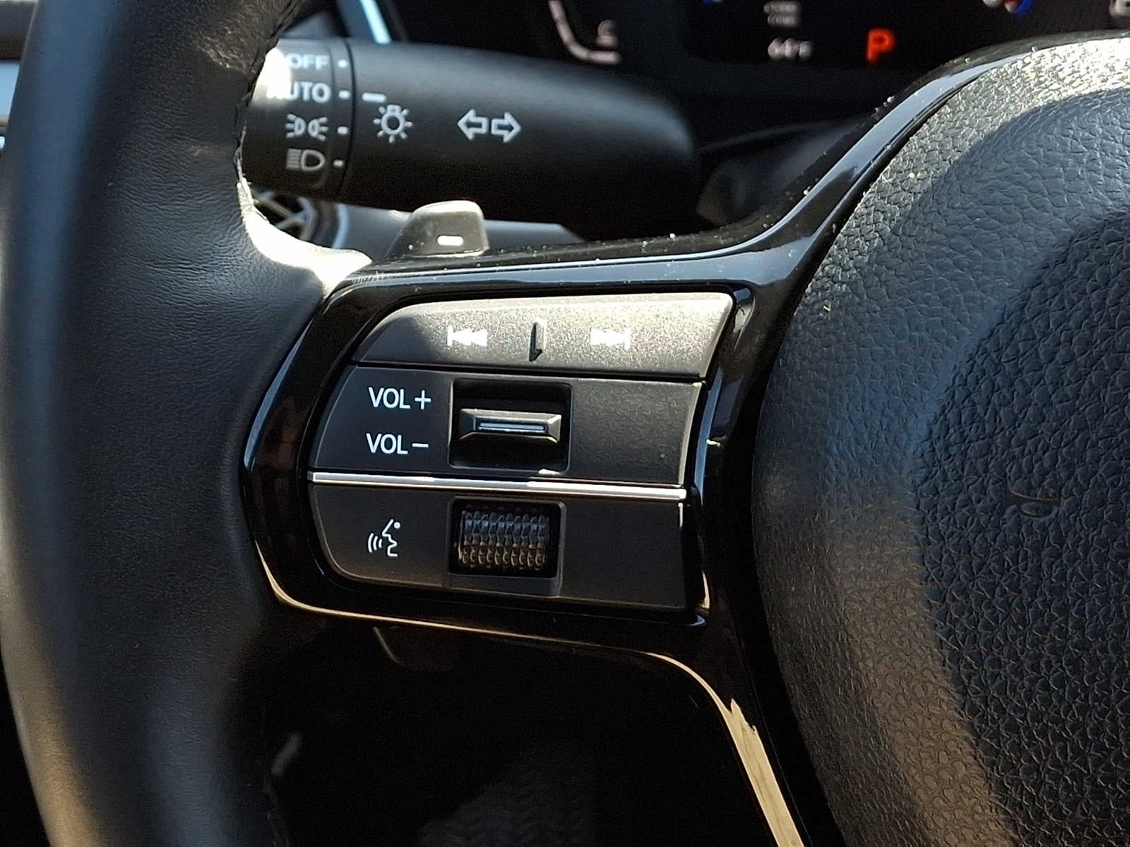 2024 Acura Integra CVT