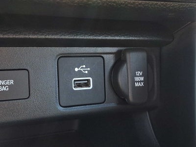 2024 Acura Integra CVT