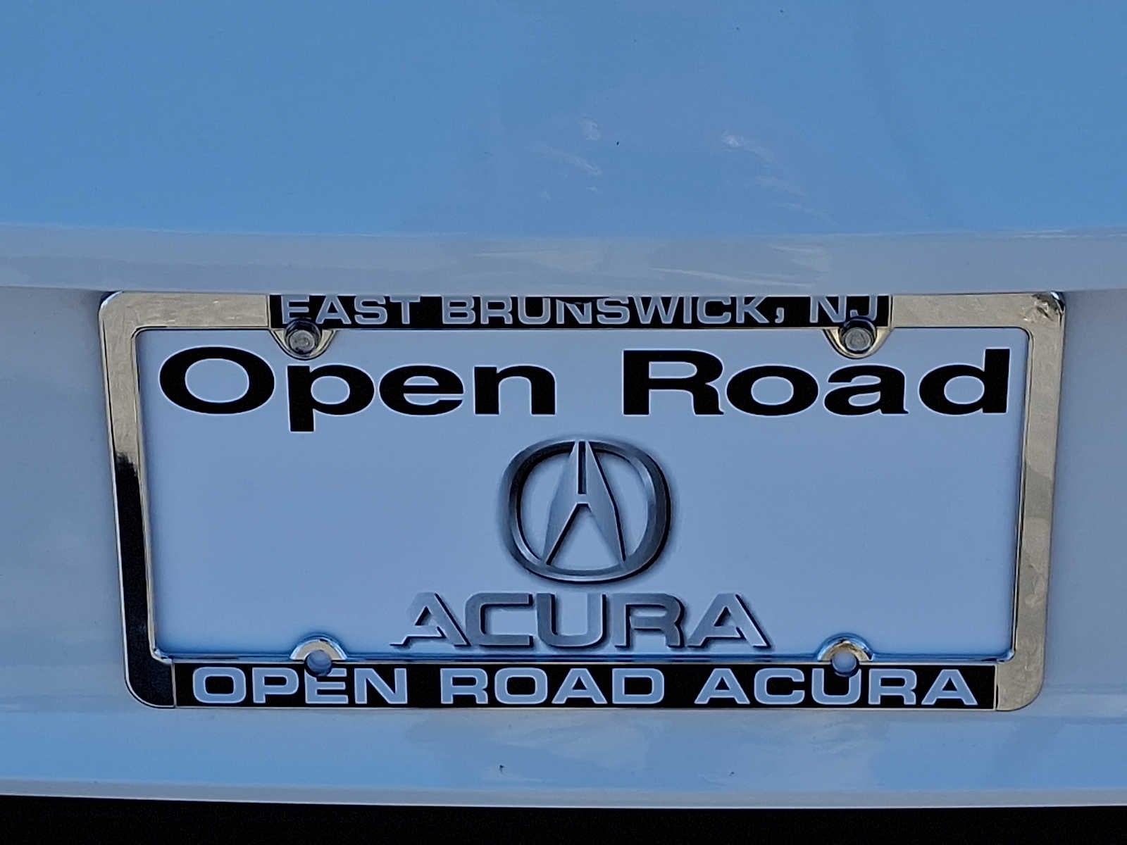 2024 Acura Integra CVT