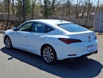 2024 Acura Integra CVT