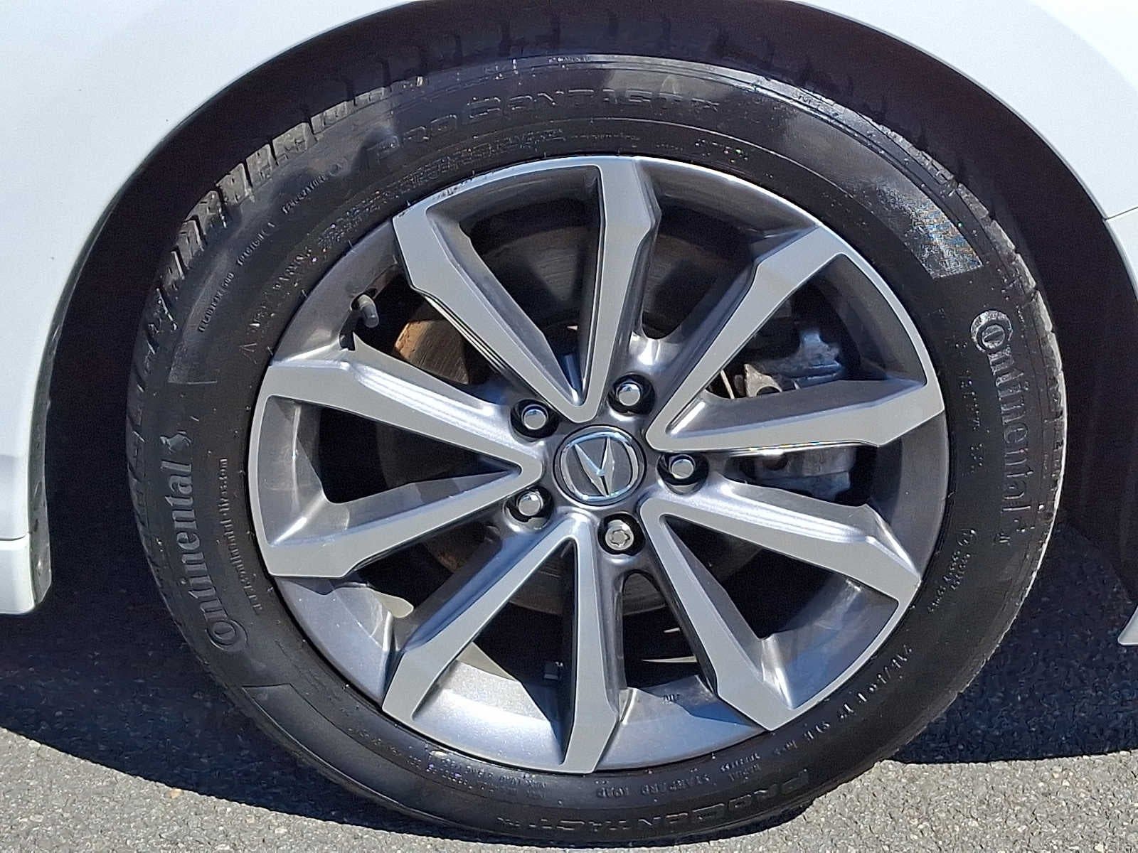 2024 Acura Integra CVT