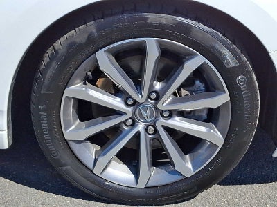 2024 Acura Integra CVT
