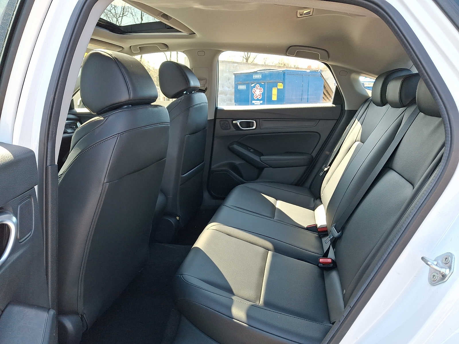 2024 Acura Integra CVT