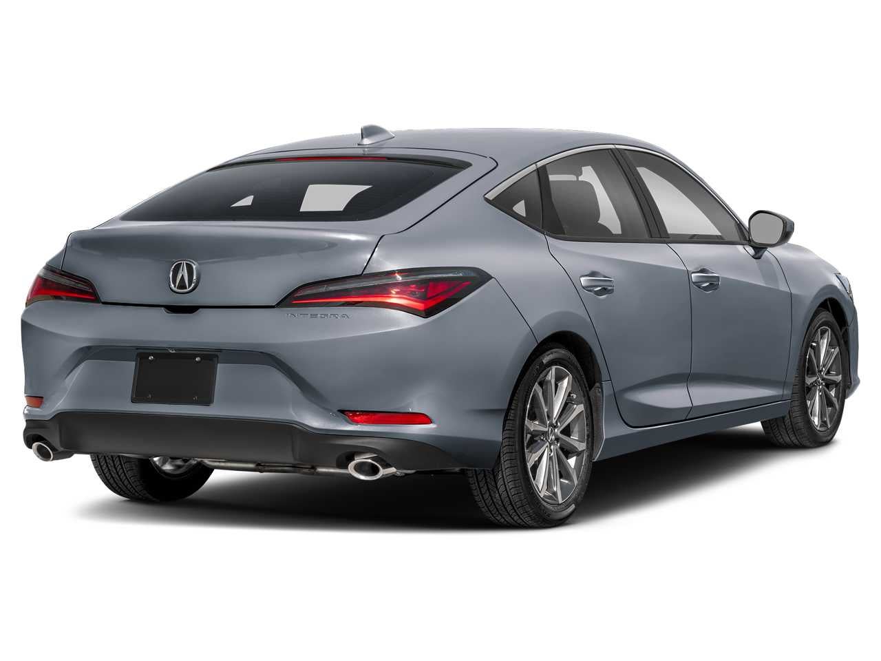 2026 Acura Integra CVT