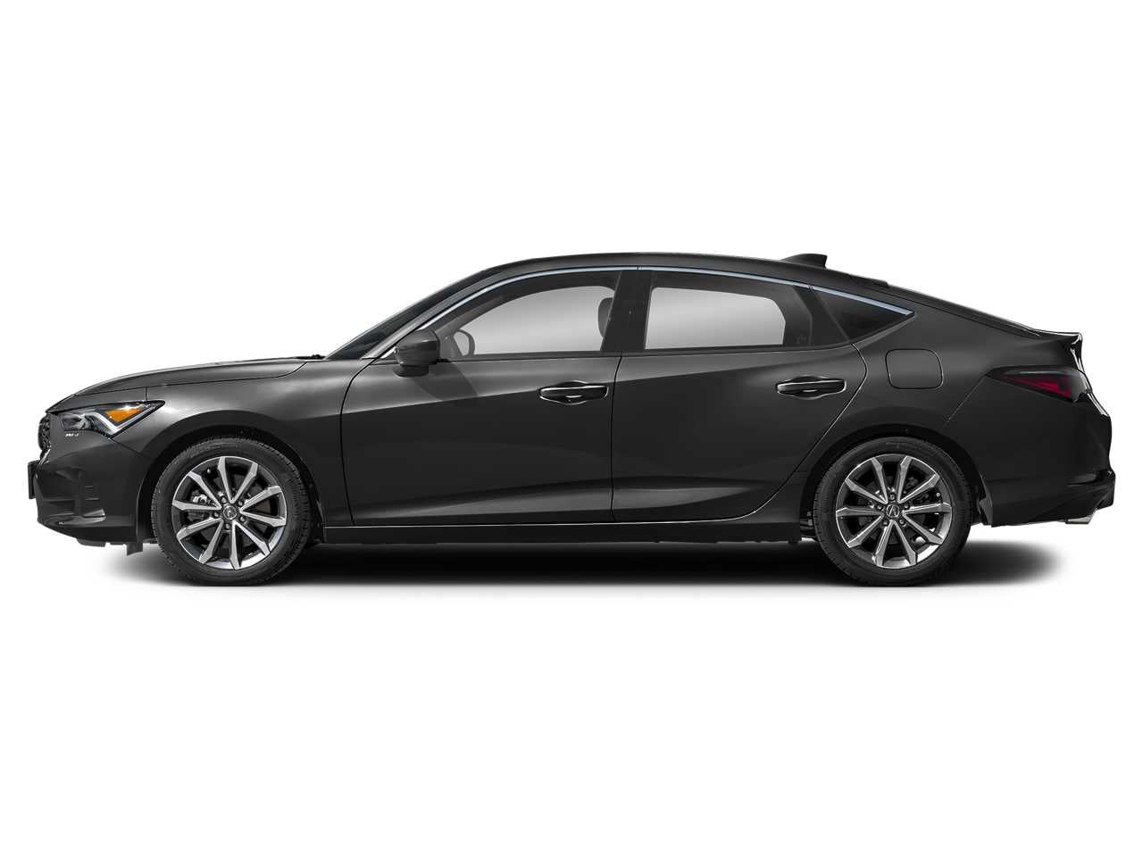 2026 Acura Integra CVT