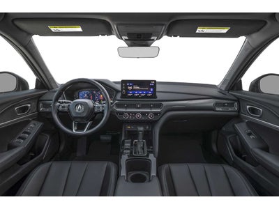 2026 Acura Integra CVT