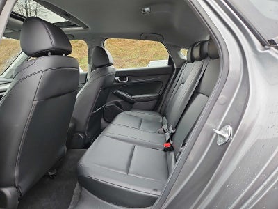 2023 Acura Integra CVT