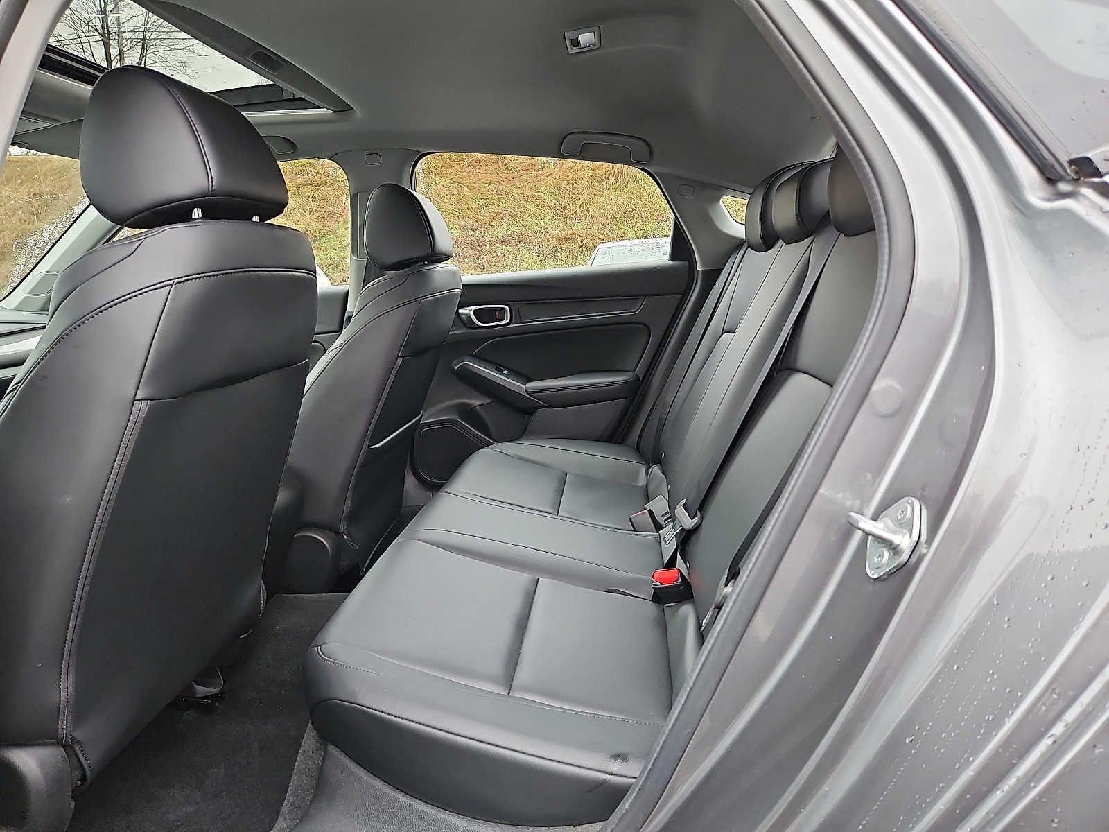 2023 Acura Integra CVT