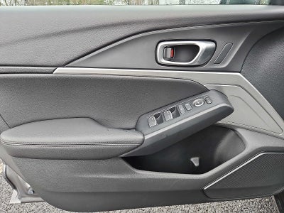 2023 Acura Integra CVT