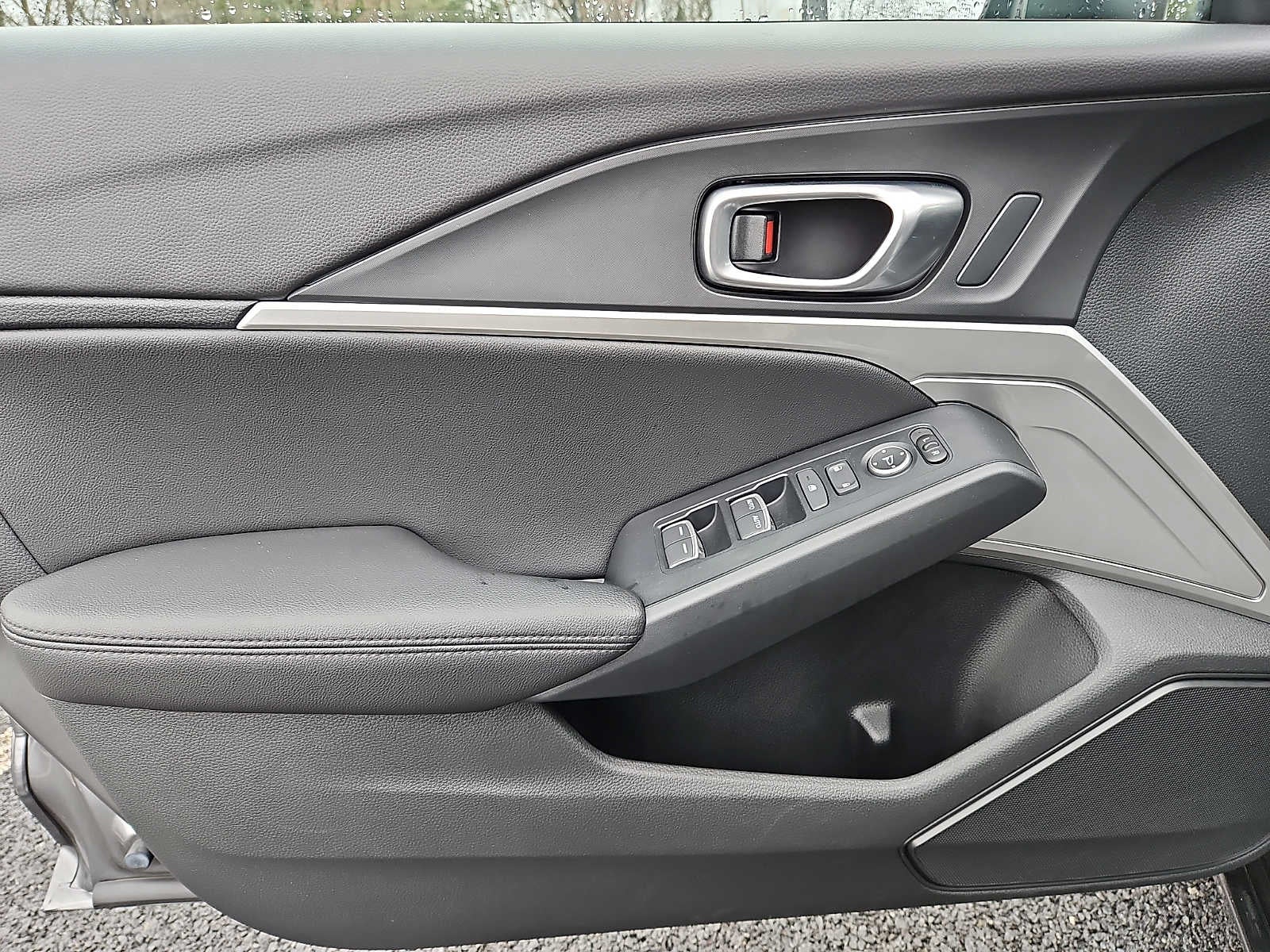 2023 Acura Integra CVT