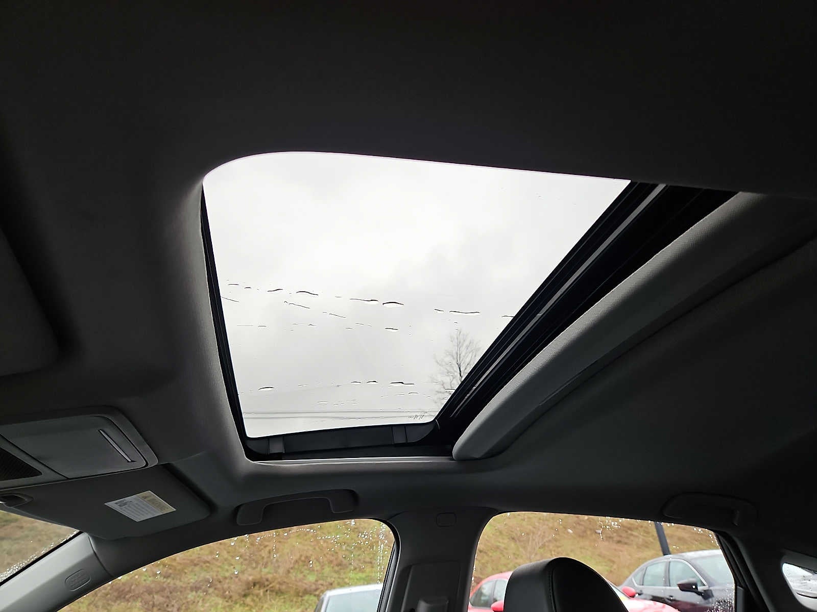 2023 Acura Integra CVT