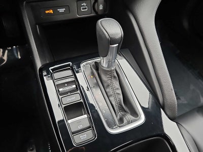 2023 Acura Integra CVT