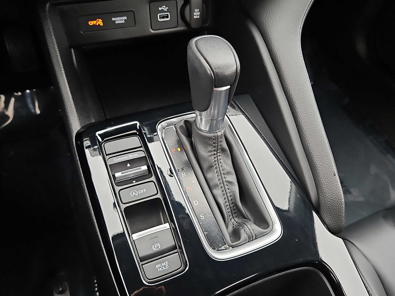 2023 Acura Integra CVT