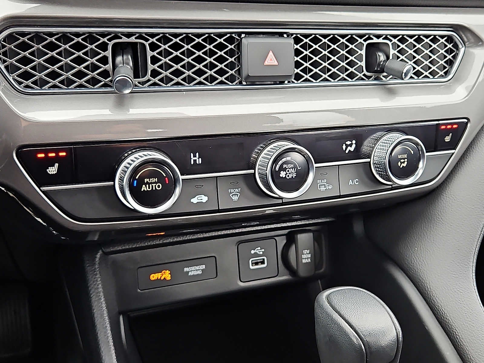 2023 Acura Integra CVT