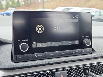 2023 Acura Integra CVT