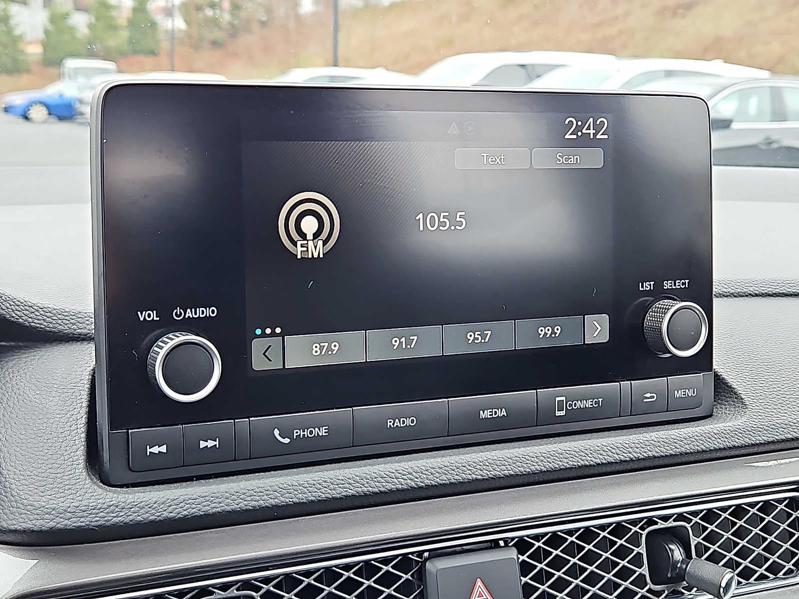 2023 Acura Integra CVT